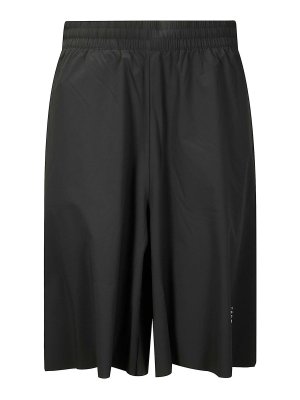 MM6 MAISON MARGIELA X SALOMON: Trousers Shorts - Running shorts