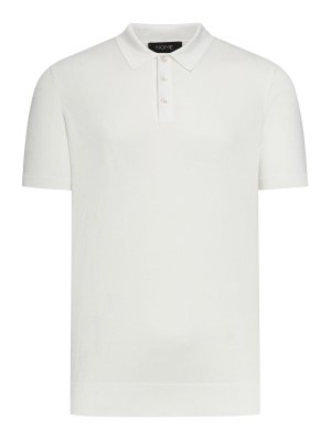 NOME: polo - Polo classico a maniche corte