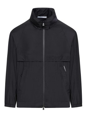 MONCLER: giacche casual - Giacca del vento Negara
