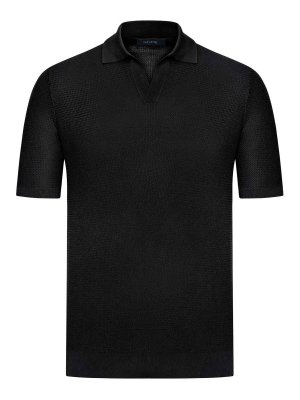NOME: Polos - Polo - Negro