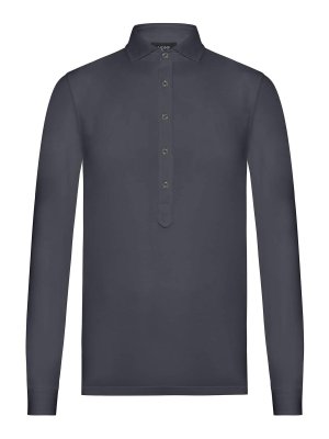 NOME: Polos - Polo - Gris