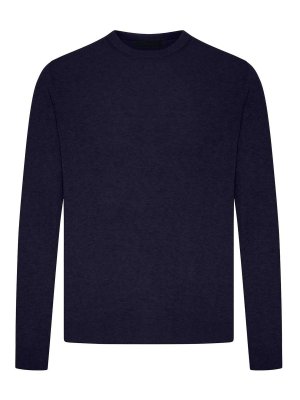 ZANONE: crew necks - Crewneck Cotton Sweater