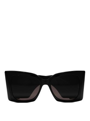 サングラス COPERNI Woman Sunglasses Black COPSG06849 BLK Coperni Sunglasses - Black - Women | COPSG06865BLACK | thebs.com
