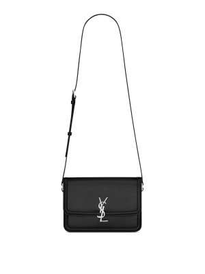 SAINT LAURENT: cross body bags - Ysl Bag Solferino