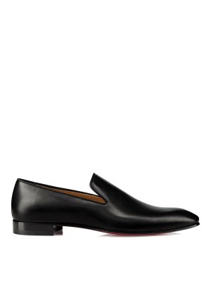 CHRISTIAN LOUBOUTIN: classic shoes - Dandelion shoes