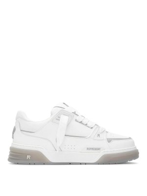 REPRESENT: Sneaker - Sneaker - Weiß