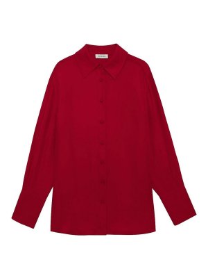 ANINE BING: shirts - Shirt