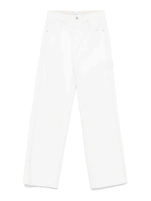 HAIKURE: straight leg jeans - Winona Jeans
