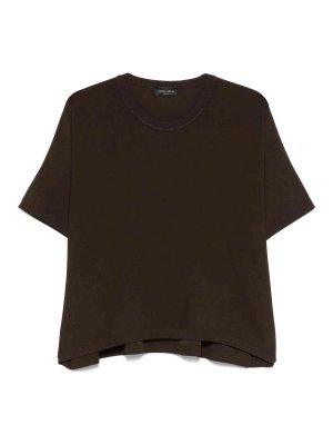 ROBERTO COLLINA: shirts - Shoesless shirt