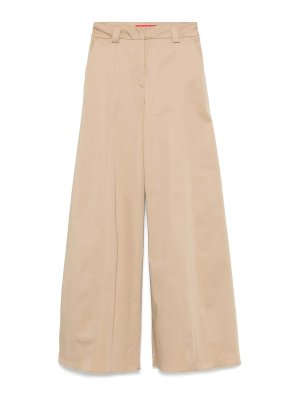 パンツ BALENCIAGA Logo pants Beige 814016TRLB1 BALENCIAGA Logo pants Beige 814016TRLB1 (BALENCIAGA/パンツ