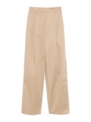 ボトムスその他 DIESEL Women Pants A18165007AZ33S Beige Diesel Beige pants - Beige - Women | A18165007AZ33S | thebs.com