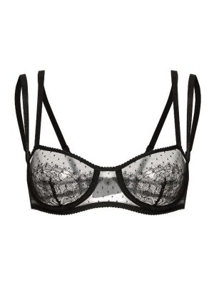 DOLCE & GABBANA: Tops & Tank tops - Top