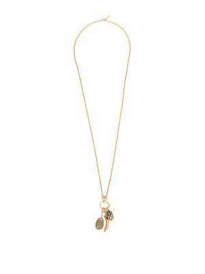 CHLOE': Necklaces & Chokers - Collana  Charms