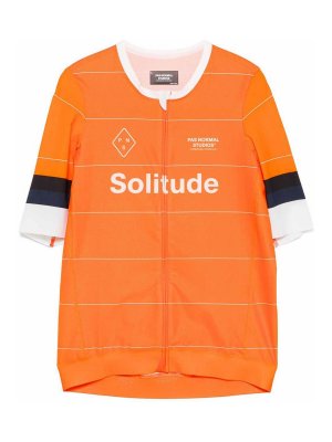 PAS NORMAL STUDIOS: Tops & Débardeurs - Top - Orange