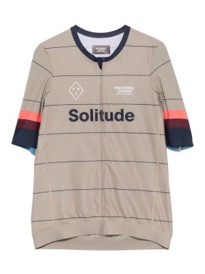 PAS NORMAL STUDIOS: Tops & Débardeurs - Top - Vert