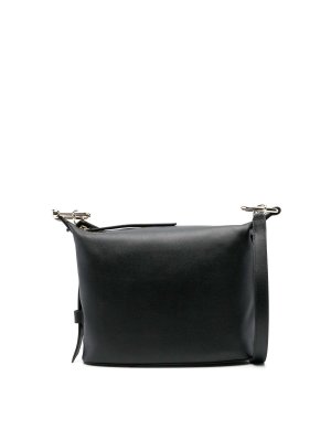 FURLA: cross body bags - Medium Nuvola Shoulder Bag