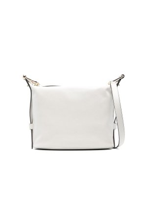 FURLA: cross body bags - Medium Nuvola Shoulder Bag
