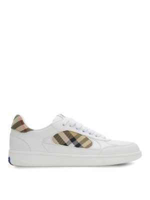 BURBERRY: sneakers - Sneaker Terrace