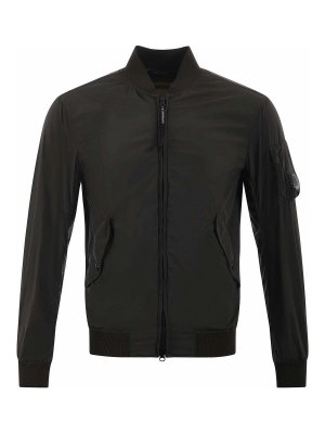 C.P. COMPANY: カジュアルジャケット - カジュアルジャケット - 緑