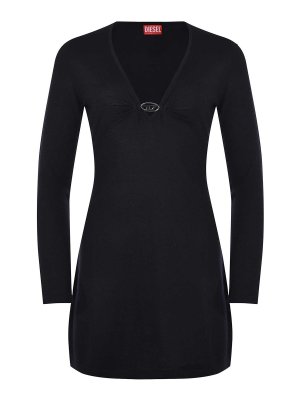 DIESEL: formal suits - Suit Mae Of Wool