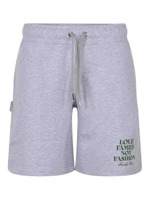 LEMAIRE グレー　 ショートパンツ 44 LEMAIRE ツイスト ショートパンツ | ブルー | FARFETCH JP