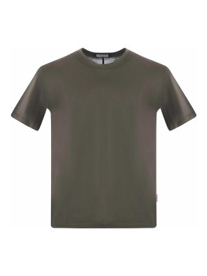 STONE ｜SHORT-SLEEVED ROUND NECK T-SHIRTS (2052C S Stone Rose Men's Ultra Soft Short Sleeve V-Neck T-Shirt