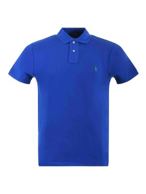 POLO RALPH LAUREN: polo shirts - Pole