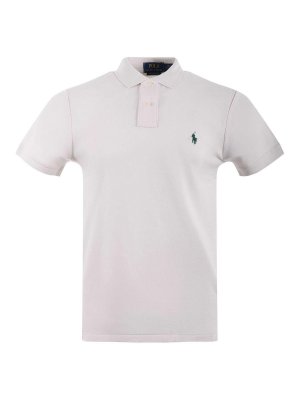 POLO RALPH LAUREN: polo shirts - Pole
