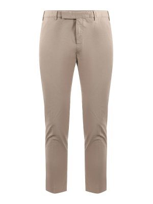 PT TORINO: casual trousers - Pt Trousers