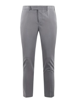 PT TORINO: casual trousers - Pt Trousers