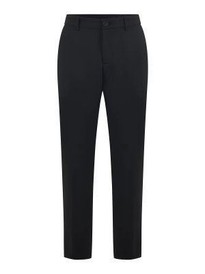 Hugo Boss: pantaloni casual - Pantaloni