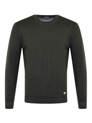 C.P. COMPANY: crew necks - Sweater
