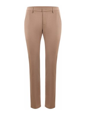 DONDUP: Trousers Shorts - Donup Trousers