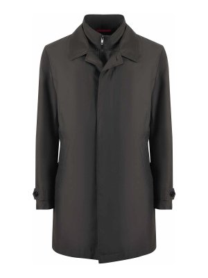 FAY: カジュアルジャケット - カジュアルジャケット - グレー