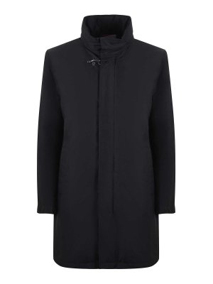 FAY: Chaquetas casual - Chaqueta Casual - Negro