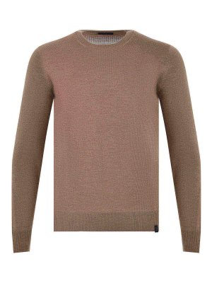 FAY: crew necks - Sweater