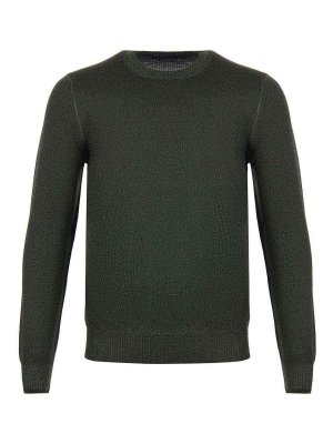 FAY: crew necks - Sweater