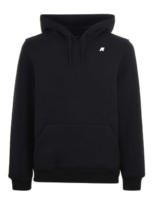 K-WAY: Sweatshirts & Sweaters - Neoprene Sweatshirt