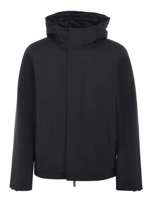 K-WAY: Chaquetas casual - Chaqueta Casual - Negro