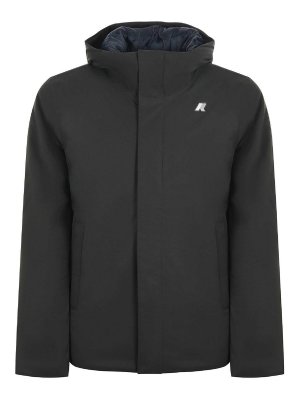 K-WAY: カジュアルジャケット - カジュアルジャケット - 緑