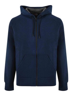 MC2 SAINT BARTH: Sweatshirts und Pullover - Sweatshirt - Blau