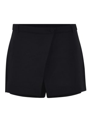 Pinko: Trousers Shorts - Shorts  in Technical Fabric