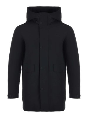 RRD Roberto Ricci Designs: Vestes casuals - Veste Casual - Noir