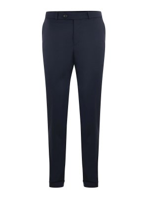 RRD Roberto Ricci Designs: Casual Hosen - Casual Hose - Blau