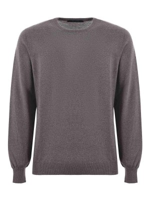 TAGLIATORE: Sudaderas y suéteres - Sudadera - Gris