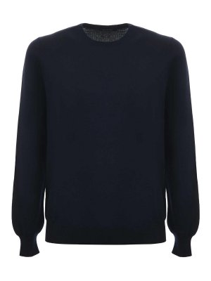 TAGLIATORE: Sweatshirts und Pullover - Sweatshirt - Blau
