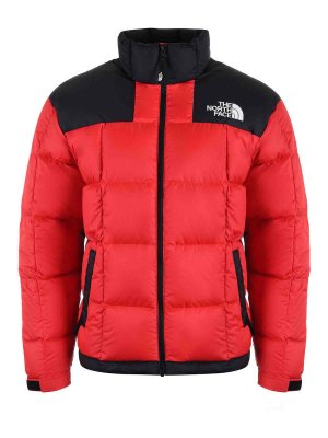 THE NORTH FACE: padded jackets - Down Jacket In Nylon