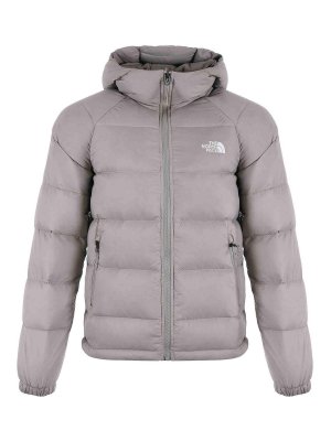 THE NORTH FACE: padded jackets - Nylon Down Jacket