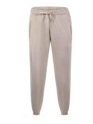 YES LONDON: tracksuit bottoms - Jogging Trousers In Cotton