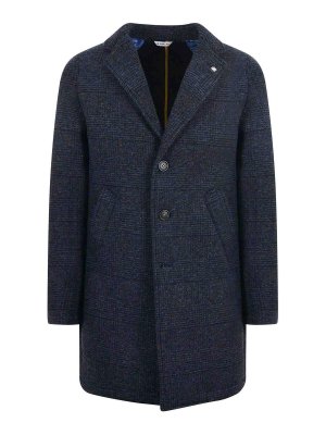 MANUEL RITZ : short coats - Coat